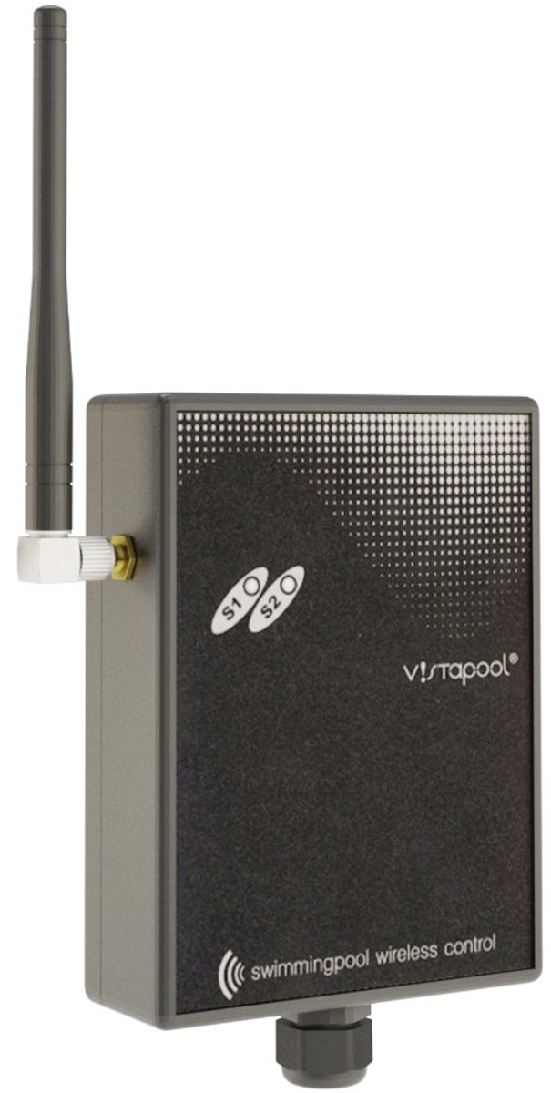 Sugar Valley Vista Pool WiFi-module