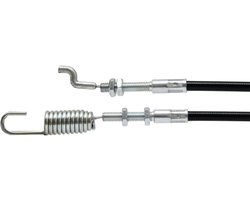 AL-KO Kabel Set - Accessoire voor Grasmaaier - 780mm - 530mm