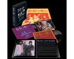 Live in Japan 1973 & Live in London 1974