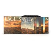 洋楽 EAGLES LEGACY 12CD+DVD Blu-ray Legacy CD/DVD/Blu-ray – Rhino