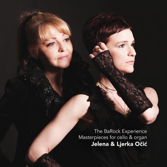 The Barock Experience - Sonatas For