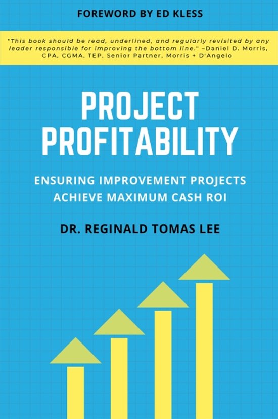 Project Profitability - cover