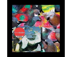 Top 10 technoalbums op cd 2026: SickElixir – Blawan