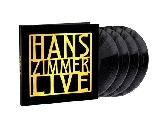 Hans Zimmer LIVE