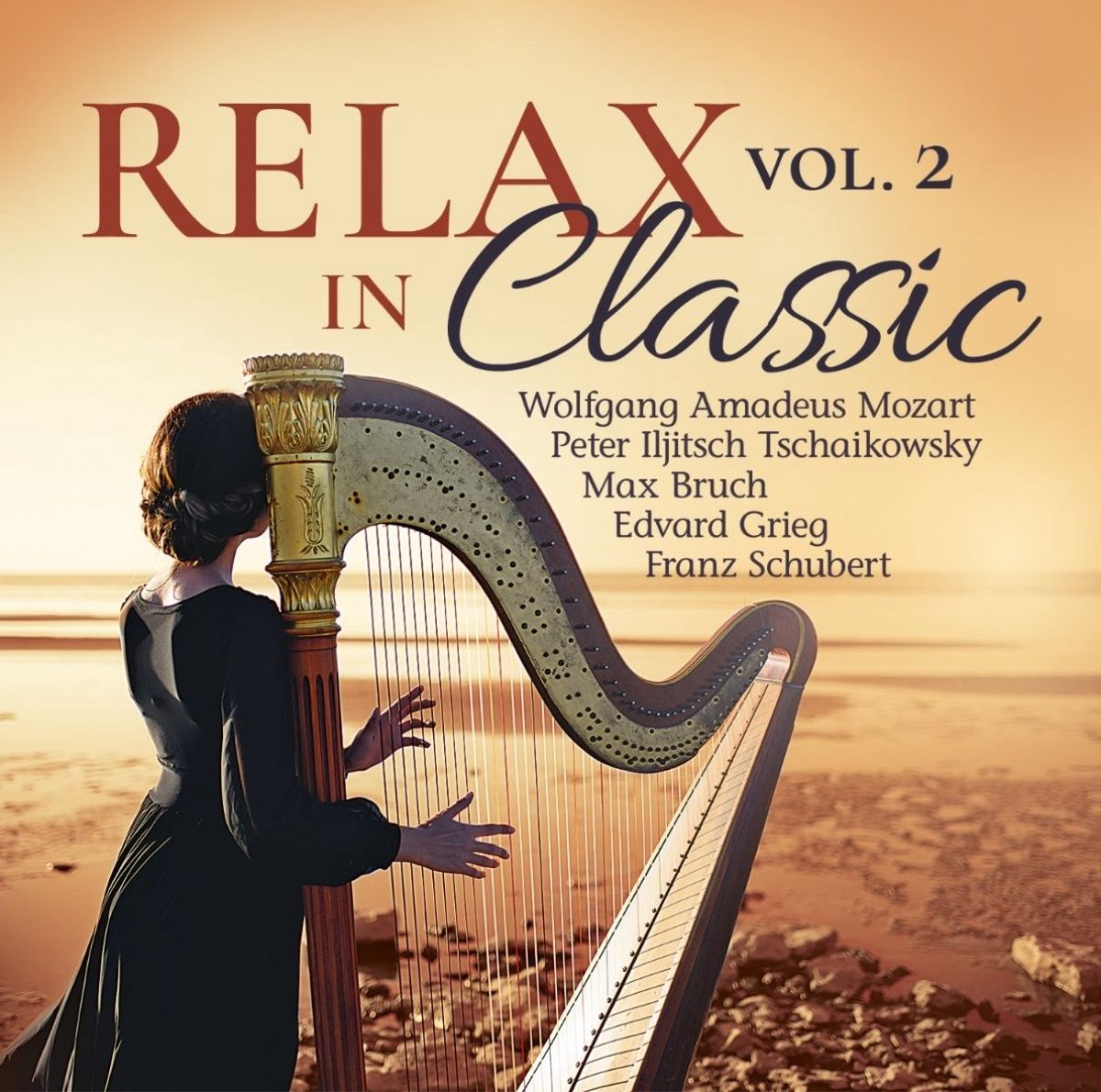 Various Artists - Relax In Classic Vol. 2