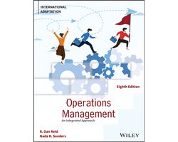 Operations Management