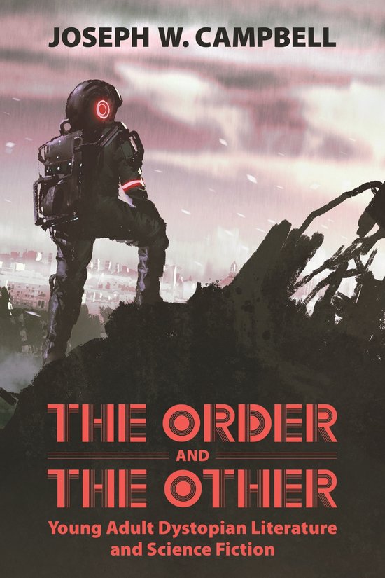 Children's Literature Association Series-The Order and the O ... - cover