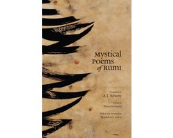 Mystical Poems of Rumi