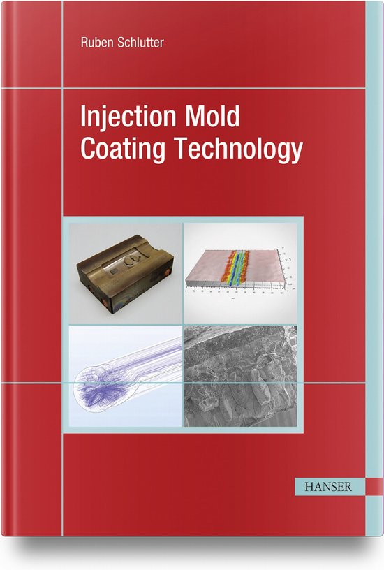 Injection Mold Coating Technology - cover