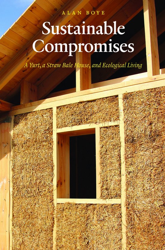 Sustainable Compromises - cover