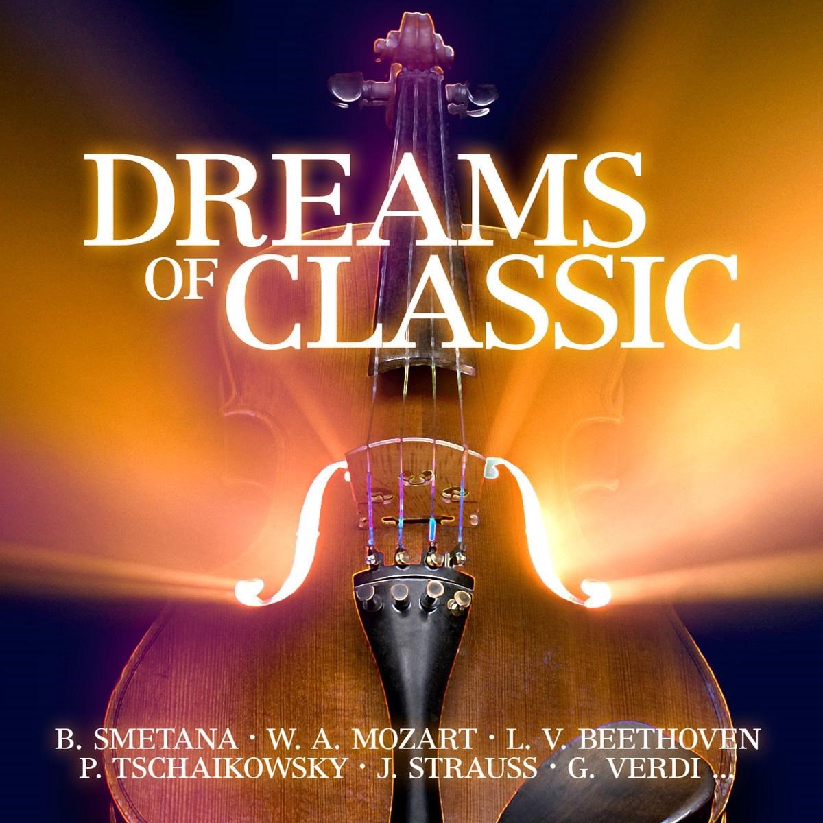 Dreams Of Classic