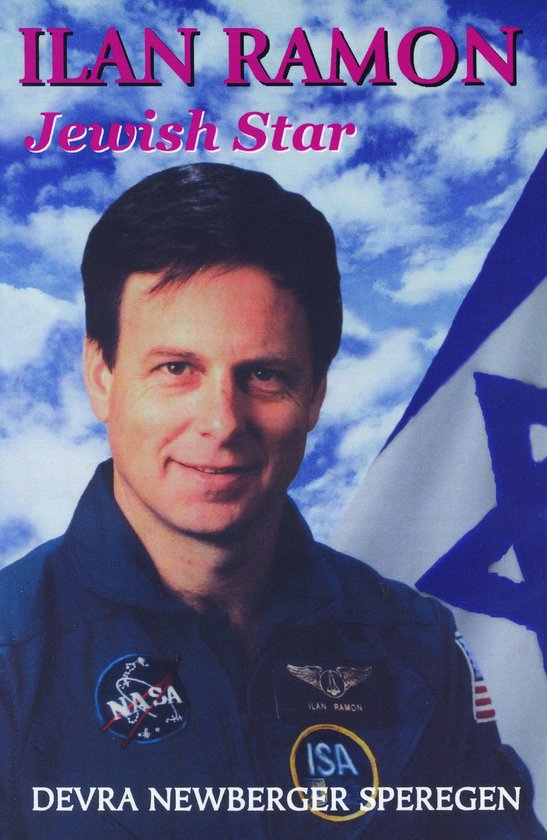 Ilan Ramon Young Ilan Ramon | 9780827607699 | Devra Newberger Speregen | Boeken | bol