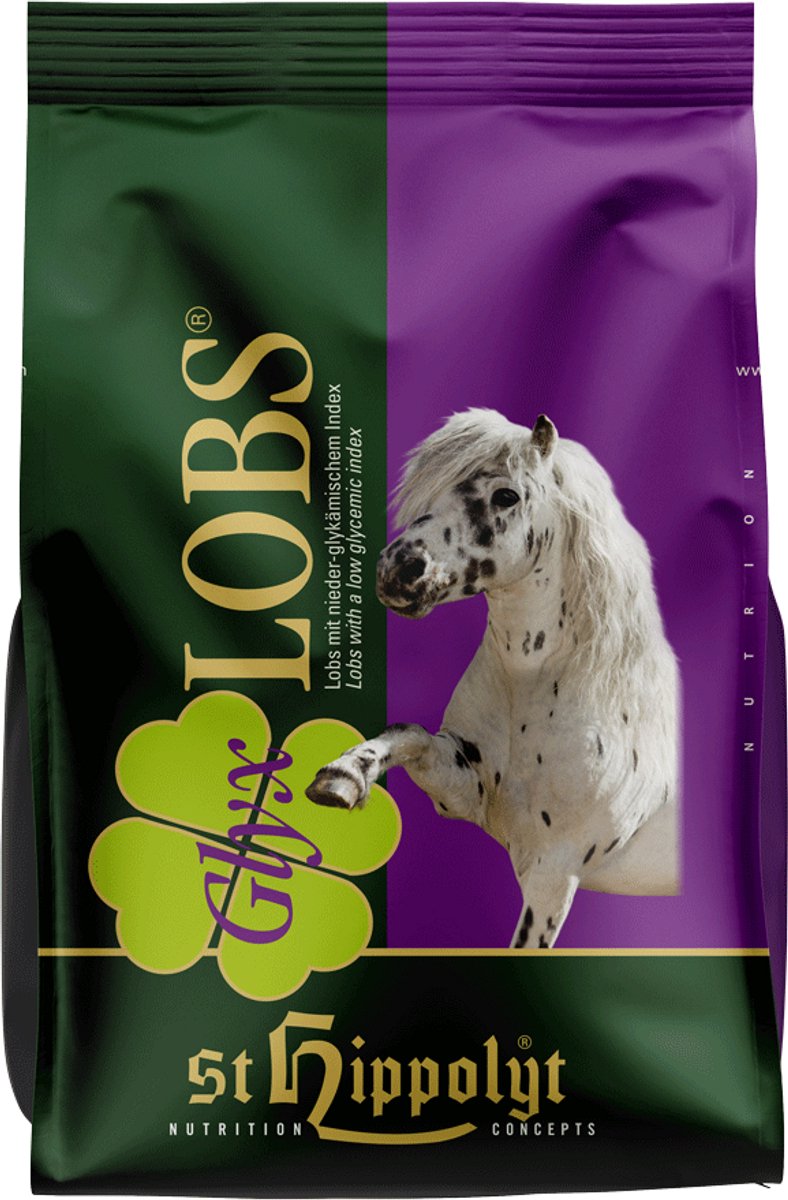 St. Hippolyt Glyx-Lobs | 1 kg