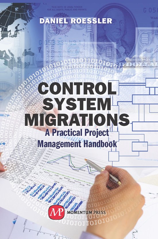 Control System Migrations - cover