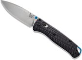 Benchmade Bugout en fibre de carbone PE