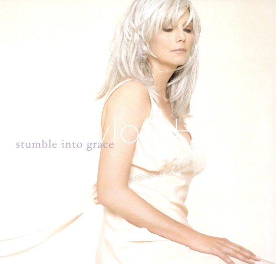 Stumble Into Grace