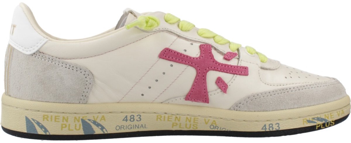 Premiata Bsktclad VAR.8283