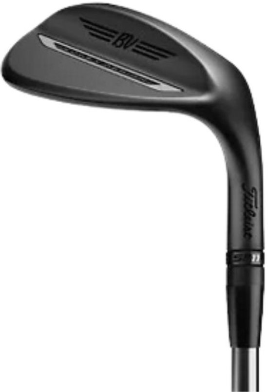 Titleist Vokey SM11 Wedge Black 56-12D van Merkloos — afbeelding 5