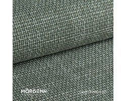 Mörgenn Lech Kreon Stofstaal - Grof Geweven Meubelstof voor Boxspring - Kreon 65