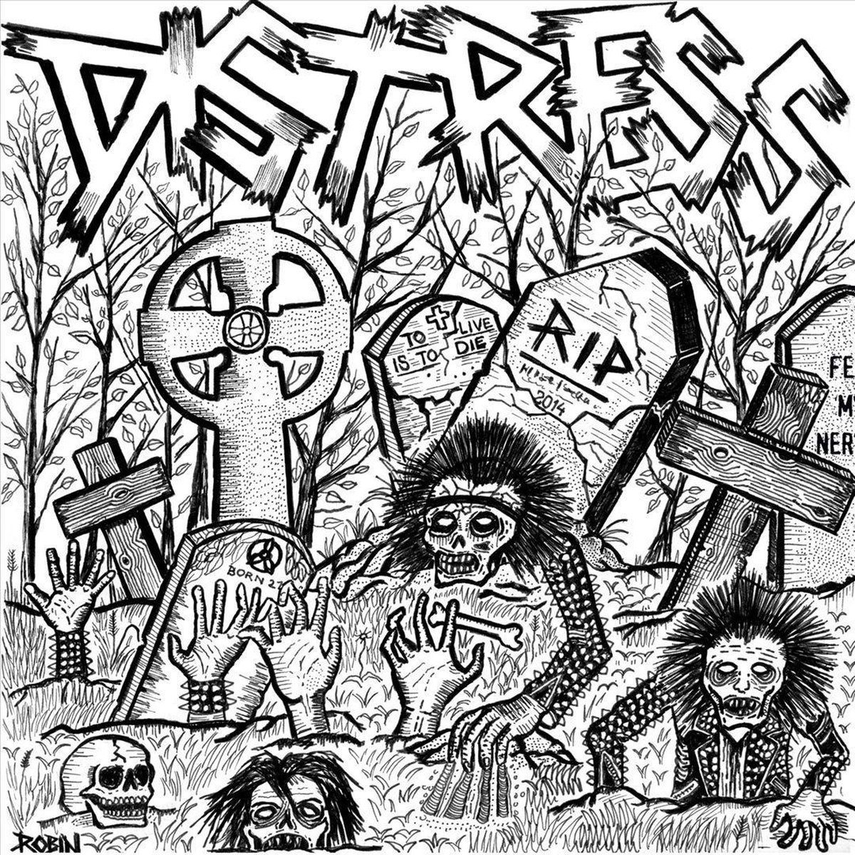 Distress