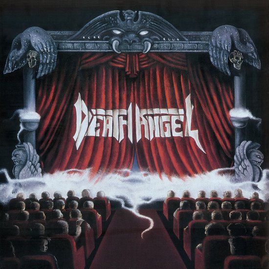 Act Iii -Hq/Insert- (LP)