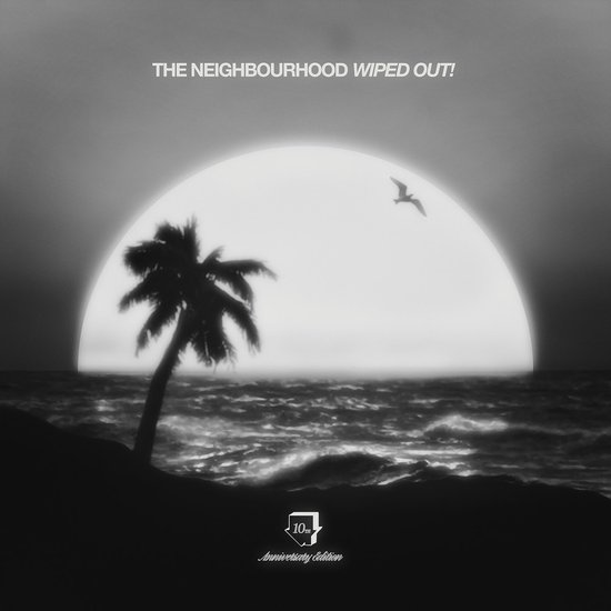 Wiped Out! (10th Anniversary Edition)