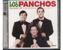 Los Panchos - The Best Of (2 CD)