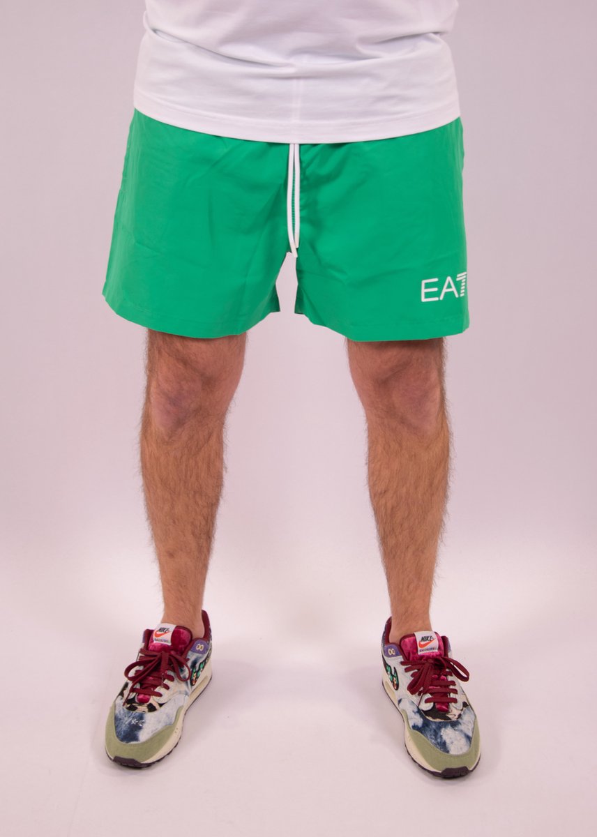 EA7 Swimming Trunk Extended Logo