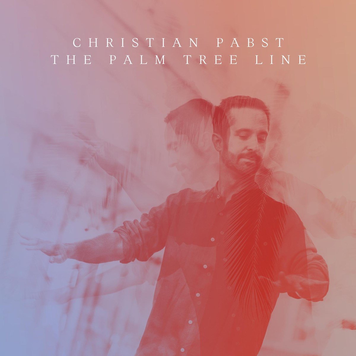 Christian Pabst - Palm Tree Line