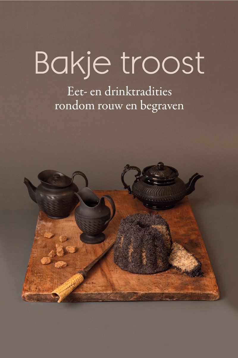Bakje Troost