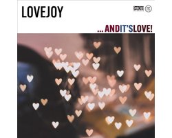 Lovejoy - ...And It's Love! (LP)