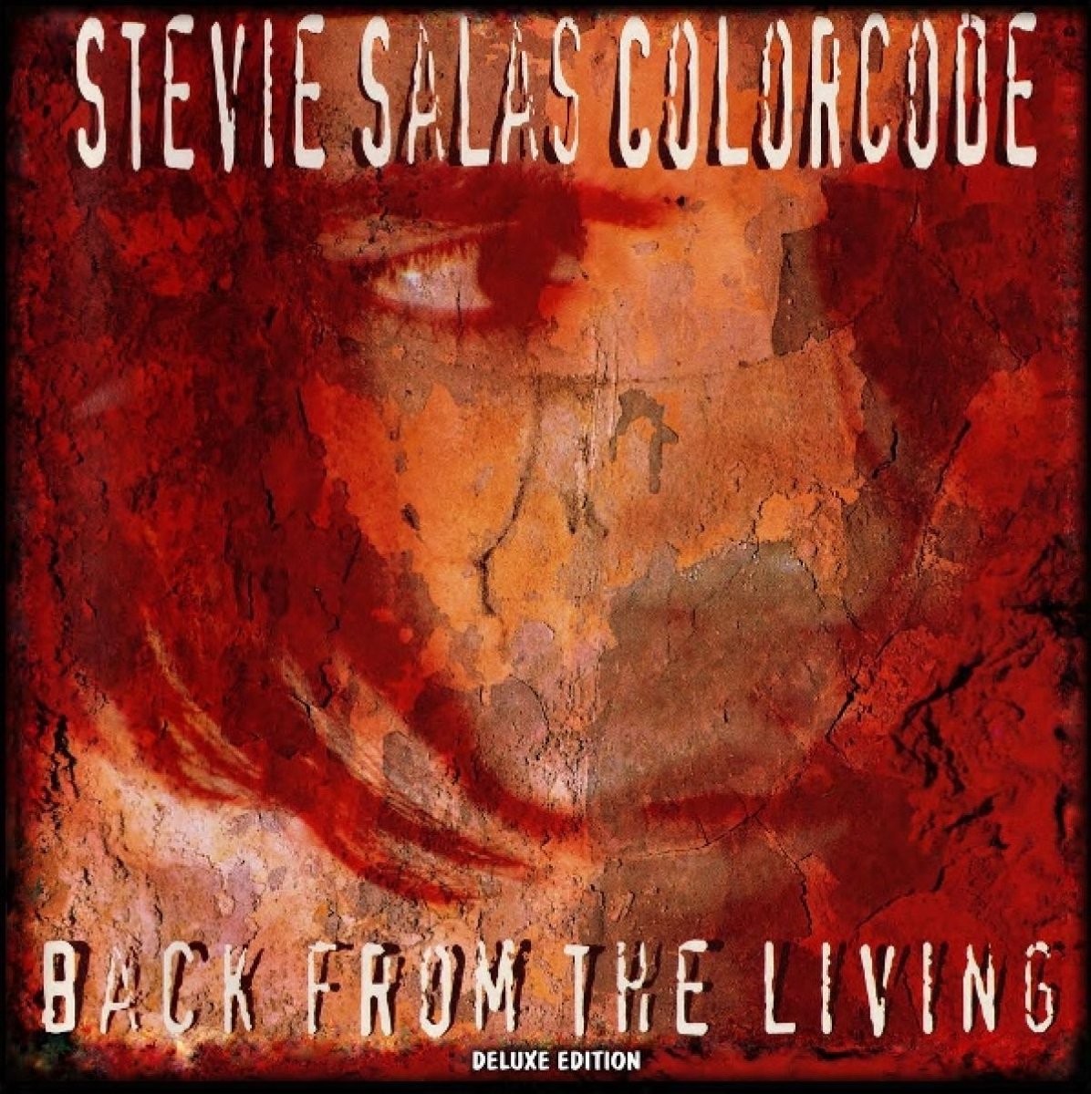 Back from the Living (Deluxe Edition)