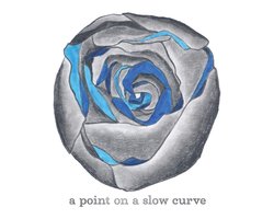 A Point On a Slow Curve
