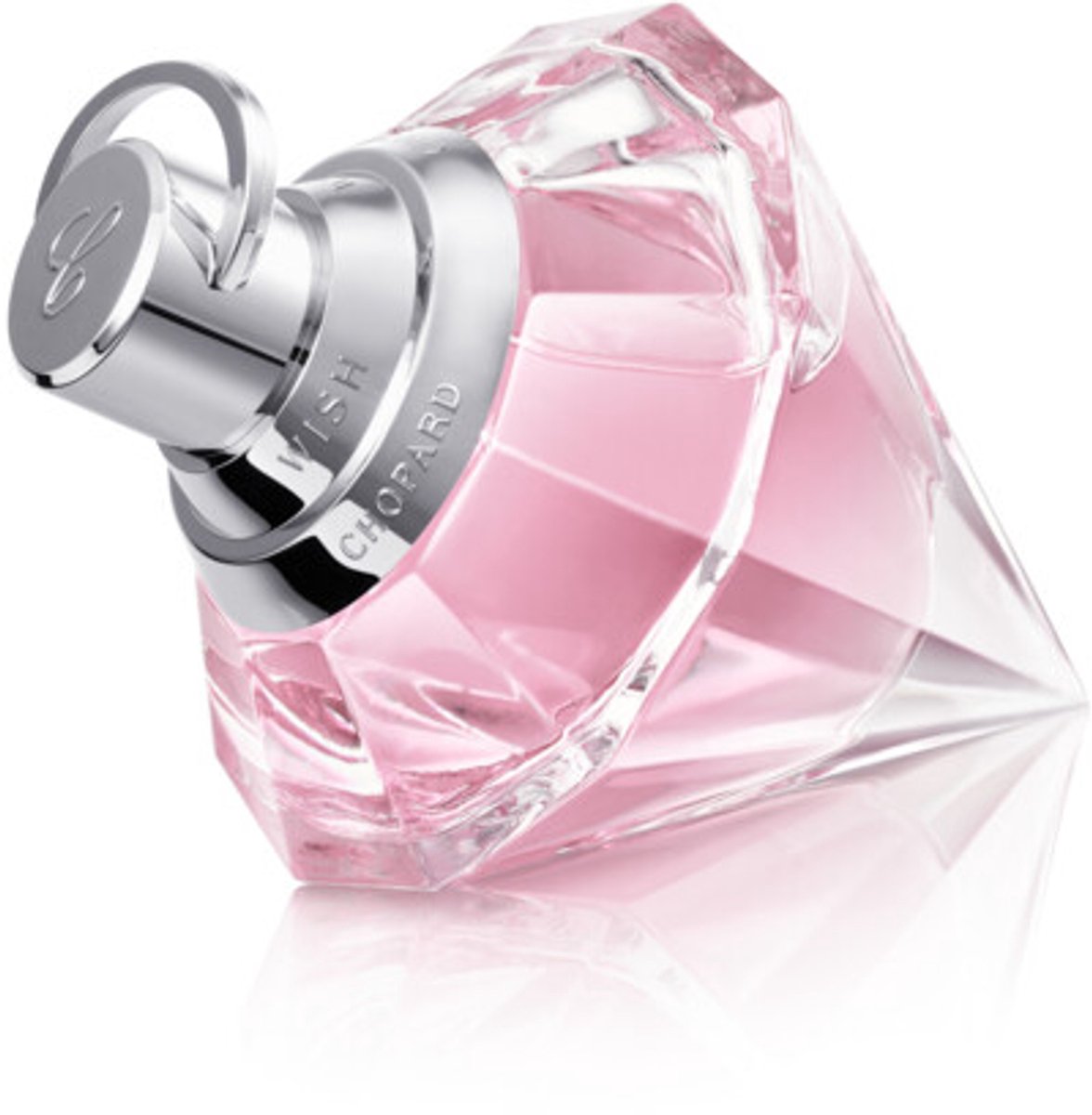 Chopard - Pink Wish - Eau De Toilette - 75ML