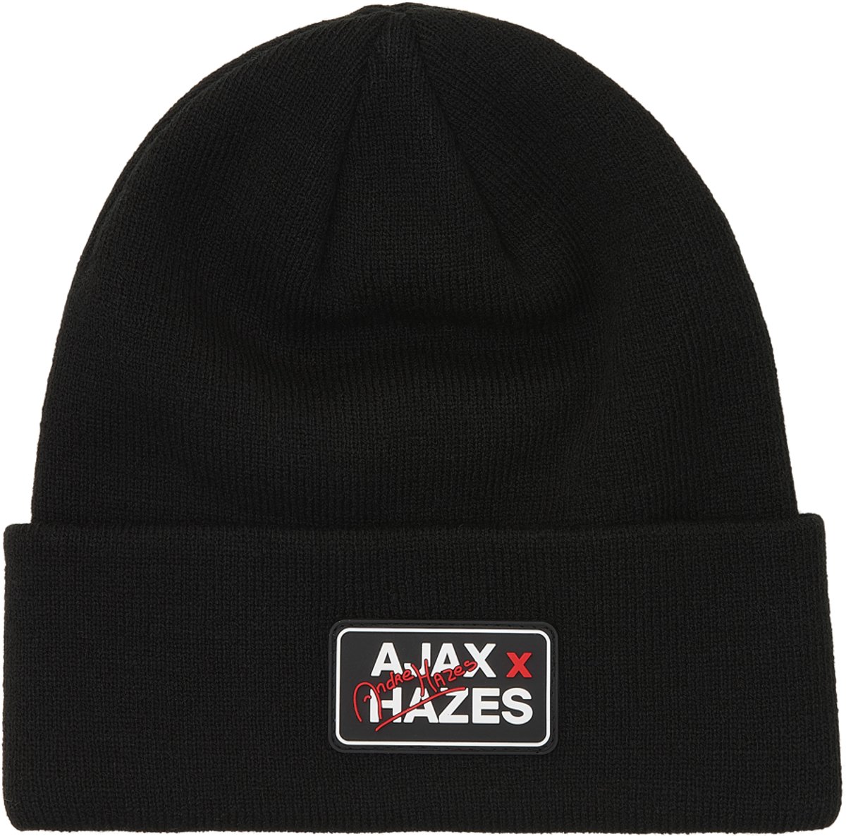 Ajax-muts Hazes