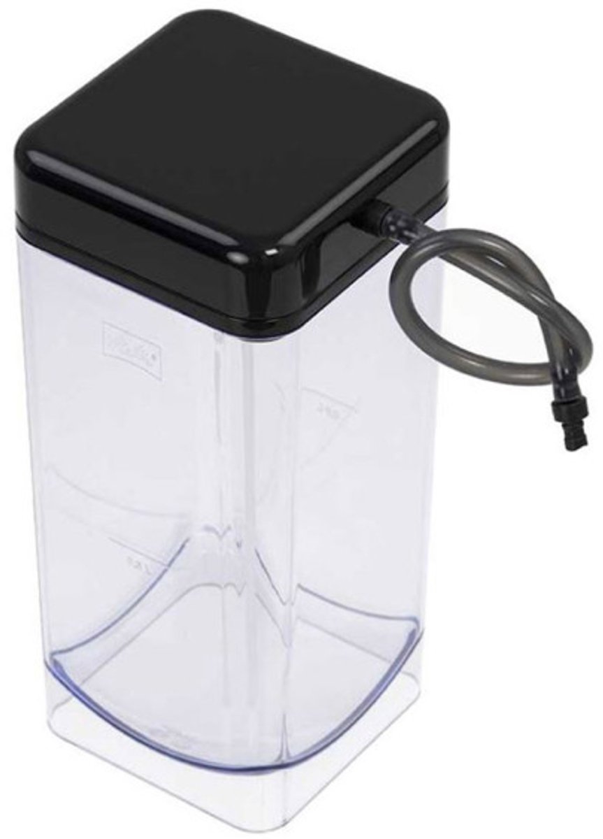 Melkreservoir voor Melitta Barista (6716240)