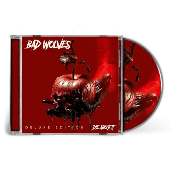 Die About It (Deluxe Edition)