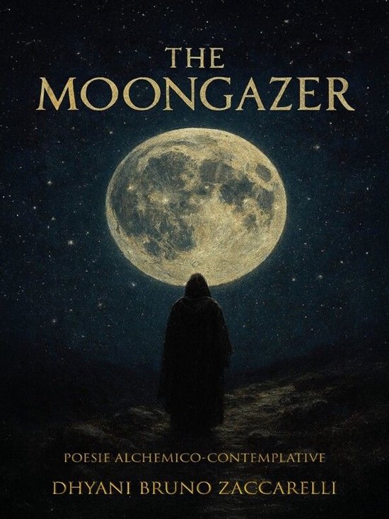 The Moongazer - cover