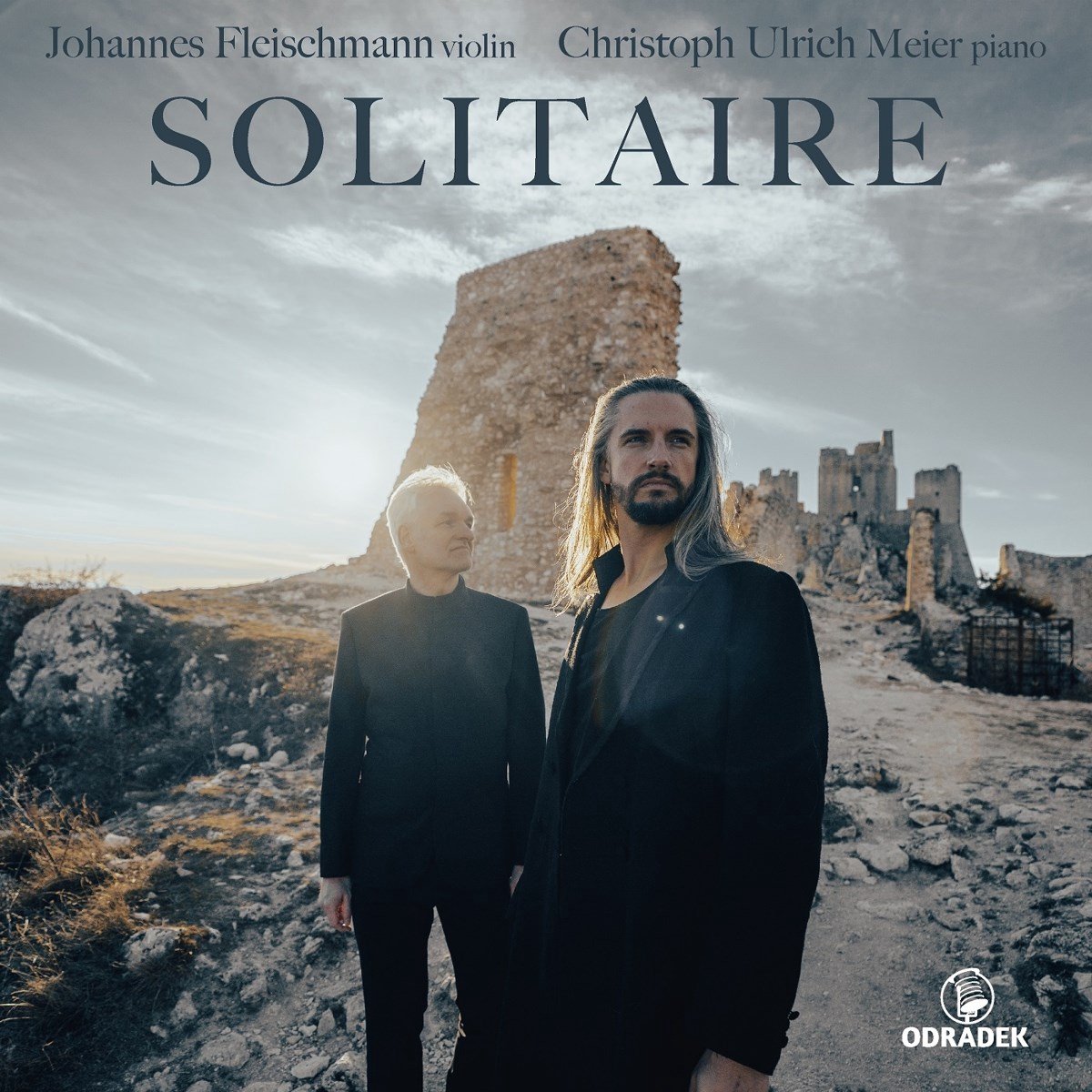 Johannes Fleischmann/Christoph Ulrich Meier: Solitaire