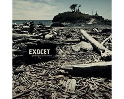 Exocet - Grotesque Consumer