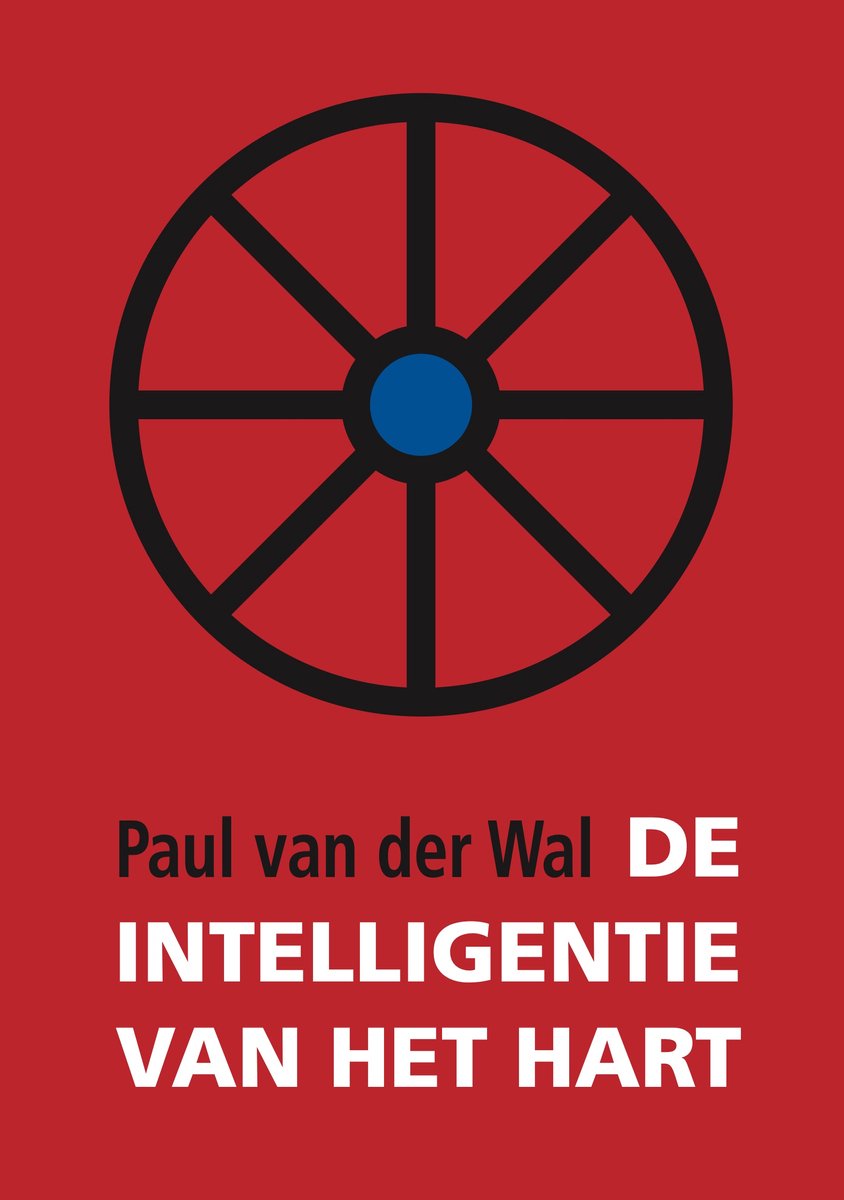 De Intelligentie Van Het Hart