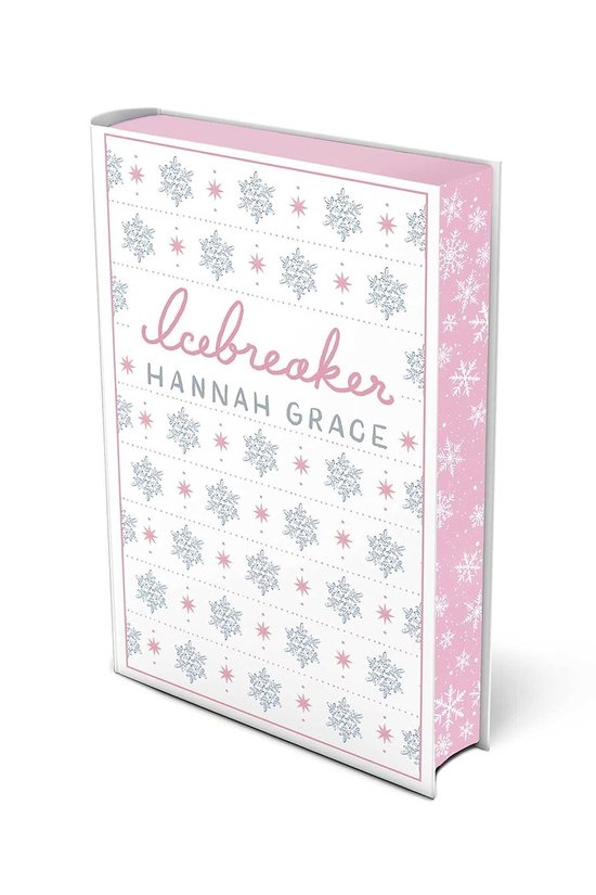 Icebreaker - cover