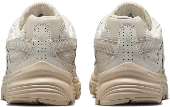 Nike Initiator Dames Sneakers 394053-103 - Kleur Wit | bol