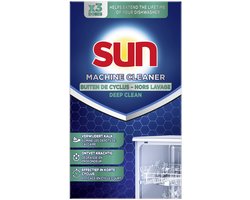 Sun Machinereiniger - per stuk - Machinereiniger