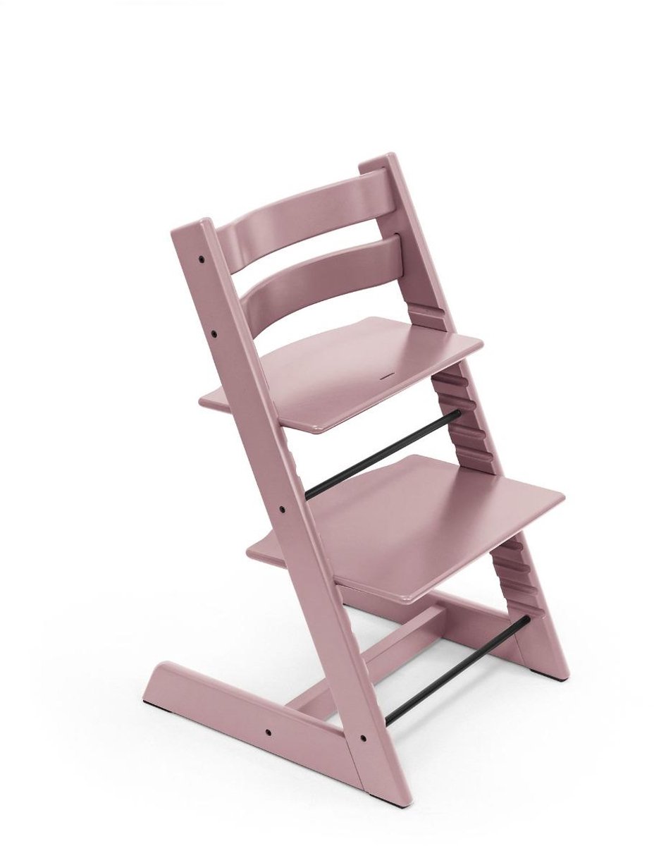 Stokke® Tripp Trapp® Stoel | Heather Mauve – foto 7