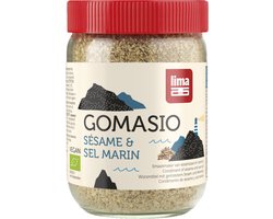 Lima Original Gomasio