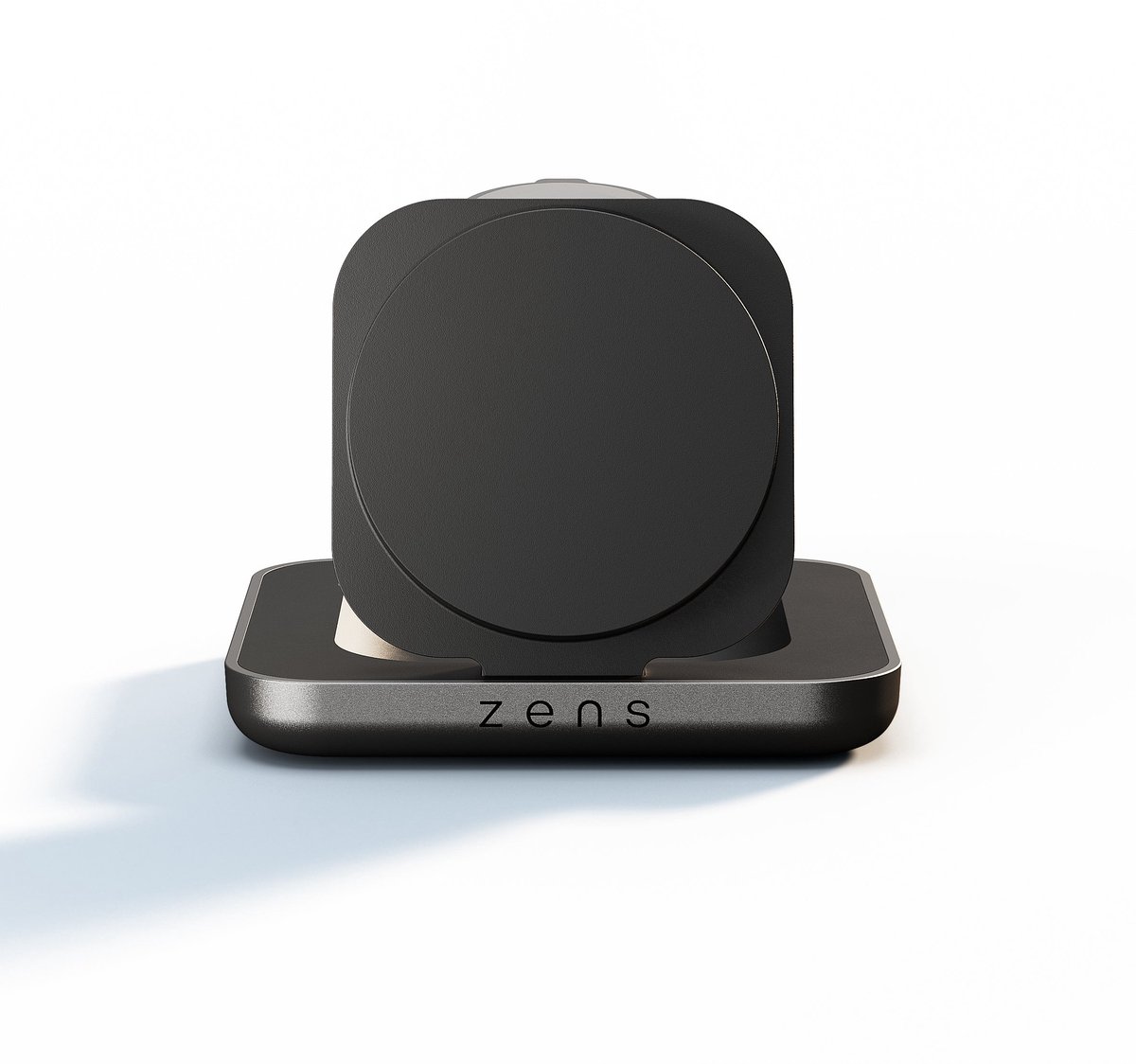 OtterBox Zens Nightstand Magnetic Wireless Charger Pro 2, zwart