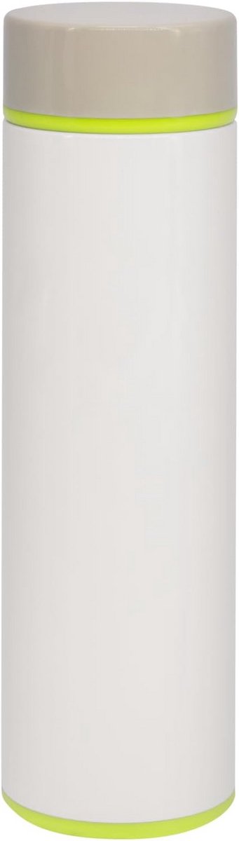 Thermosfles 450 ml RVS - Houdt Dranken Urenlang Warm of Koud