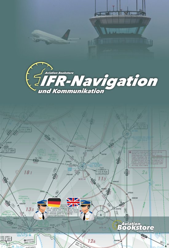 IFR-Navigation und Kommunikation - cover