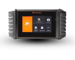 Foxwell i50 PRO-NL Diagnosecomputer